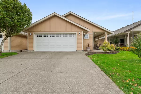 Agassiz, BC V0M 1A2,7291 Morrow RD #14