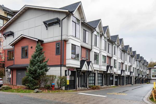 Address Not Disclosed