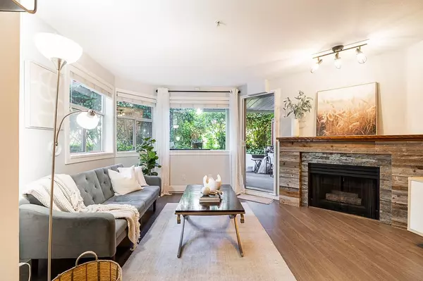 Vancouver, BC V5R 2P5,3628 Rae AVE #106