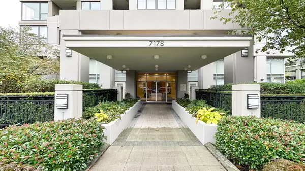 Burnaby, BC V5E 4N7,7178 Collier ST #2008