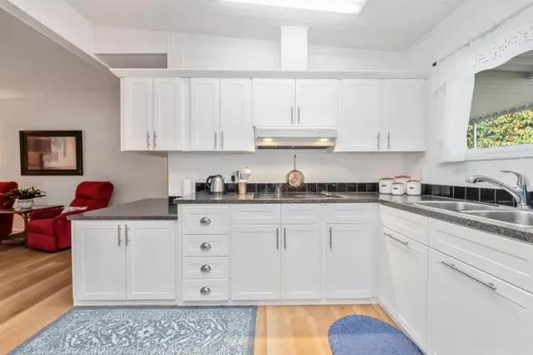 Langley, BC V2Z 2A1,20071 24 AVE #92