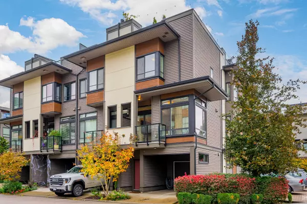 Langley, BC V2Y 0P2,7811 209 ST #51