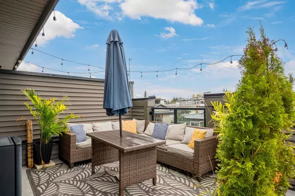 Langley, BC V2Y 0P2,7811 209 ST #51