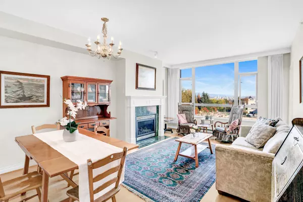 Vancouver, BC V6R 4R4,2580 Tolmie ST #403