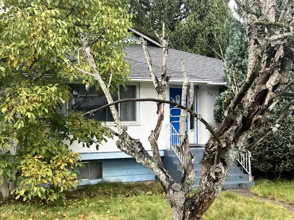 New Westminster, BC V3L 1Z1,113 Ovens AVE