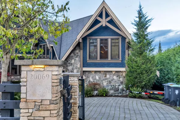 Langley, BC V2Z 0A3,20069 2 AVE