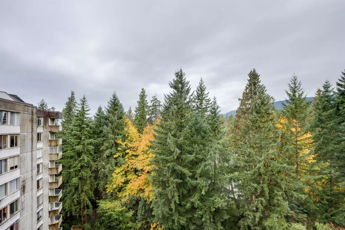 North Vancouver, BC V7P 3E6,2016 Fullerton AVE #1212