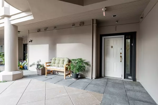 Richmond, BC V6Y 3V1,7600 Moffatt RD #112