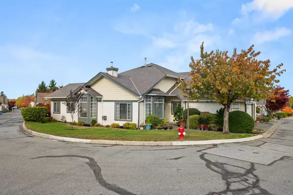 Langley, BC V1M 2K3,9012 Walnut Grove DR #79