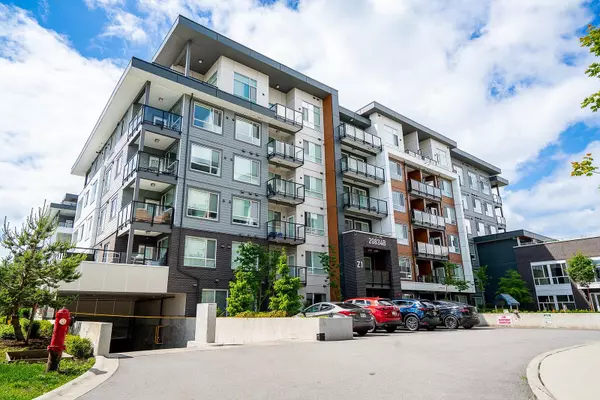 Langley, BC V2Y 3M5,20834 80 AVE #B502