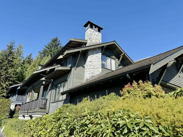 West Vancouver, BC V7S 3J6,2276 Boulder CT