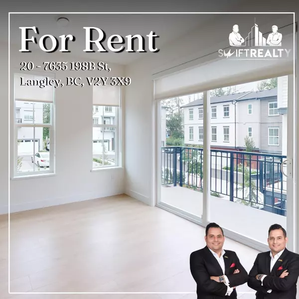 Langley, BC V2Y 3X9,7635 198b ST #20