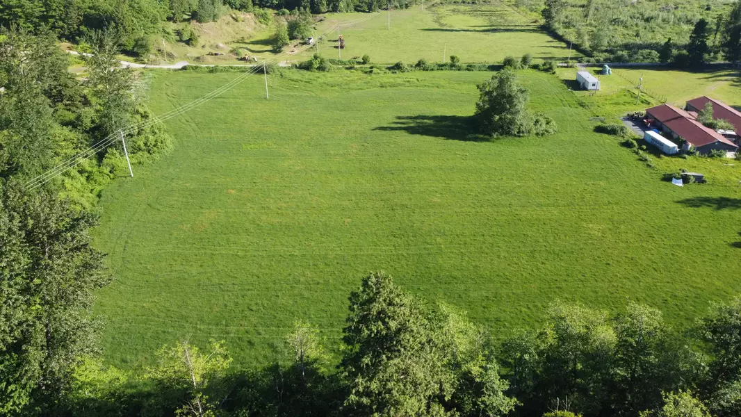 Address Not Disclosed