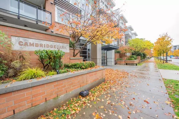 Richmond, BC V6X 0H5,9500 Odlin RD #227