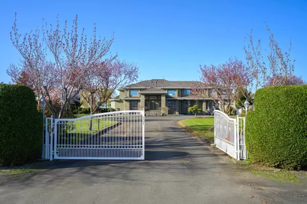 Delta, BC V4L 2B1,2150 56 ST