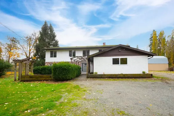 Langley, BC V4W 1W9,25450 Robertson CRES