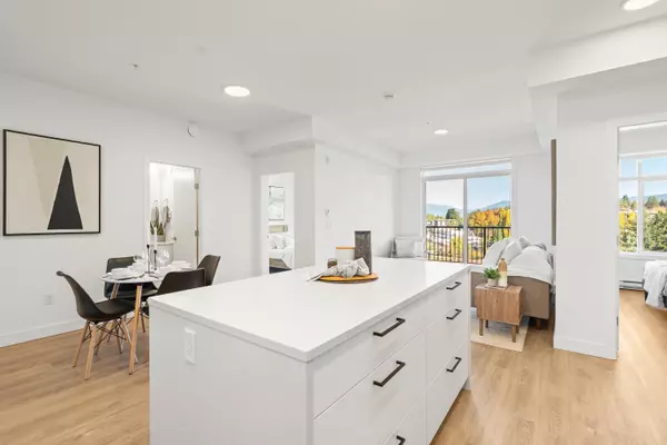 Abbotsford, BC V2S 0P2,33816 South Fraser WAY #505