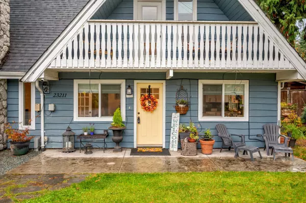 Langley, BC V1M 0E8,23211 St Andrews AVE