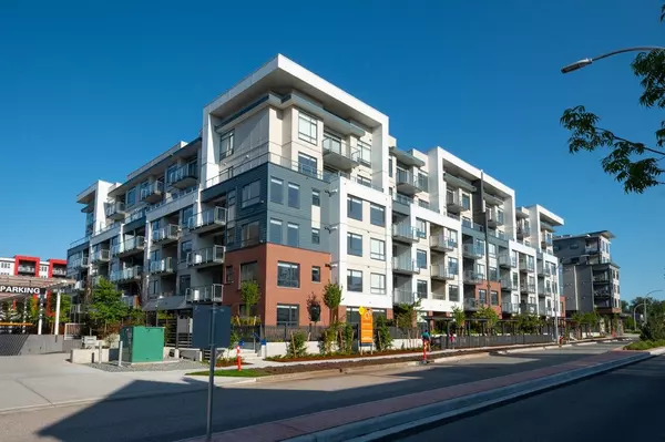 Langley, BC V2Y 3X8,7936 206 ST #423