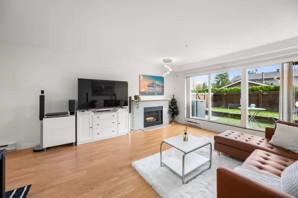 Port Coquitlam, BC V3B 1T4,1570 Prairie AVE #106