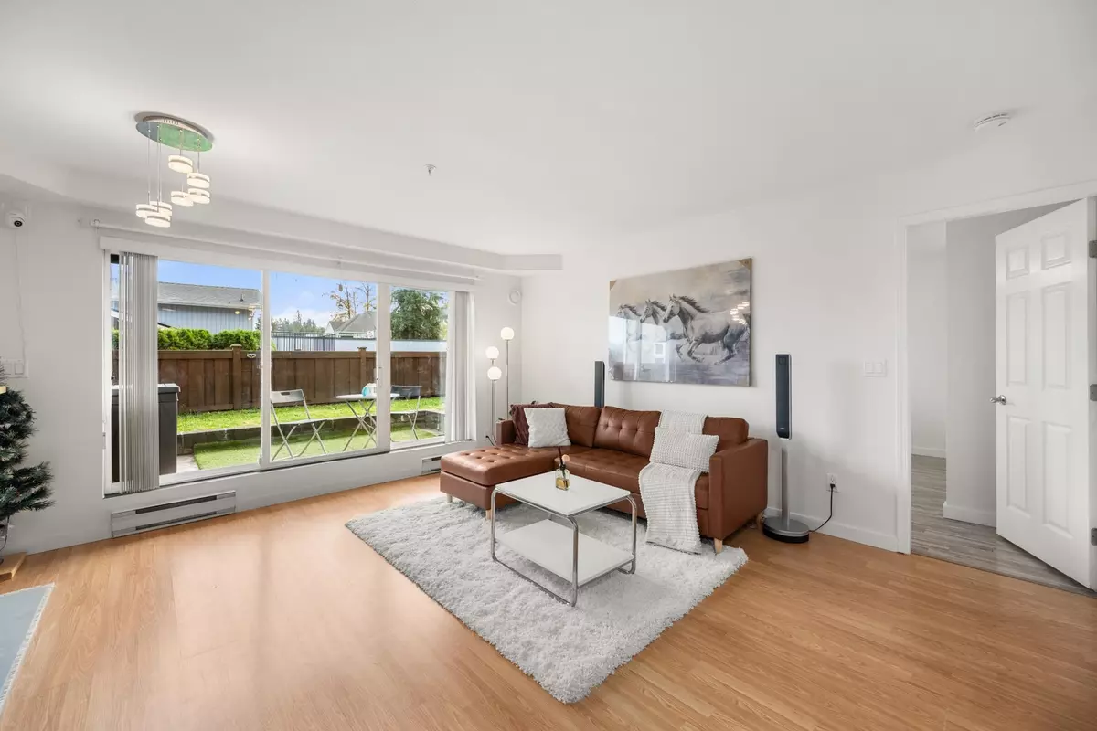 Port Coquitlam, BC V3B 1T4,1570 Prairie AVE #106