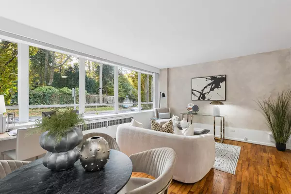 Vancouver, BC V6H 1S5,1445 Marpole AVE #315