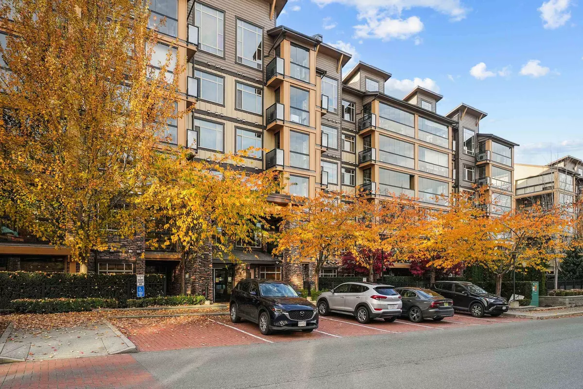 Langley, BC V2Y 0N9,8067 207 ST #209