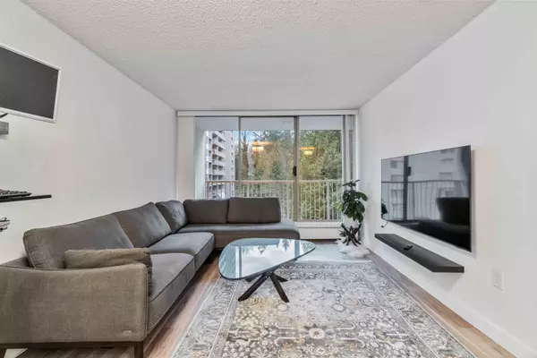 North Vancouver, BC V7P 3G8,2004 Fullerton AVE #506