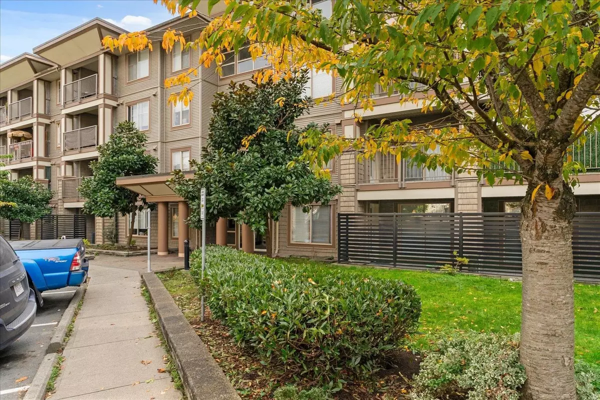 Chilliwack, BC V2P 0A9,45555 Yale RD #101