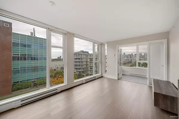 Vancouver, BC V5Z 1B3,538 W 7th AVE #801