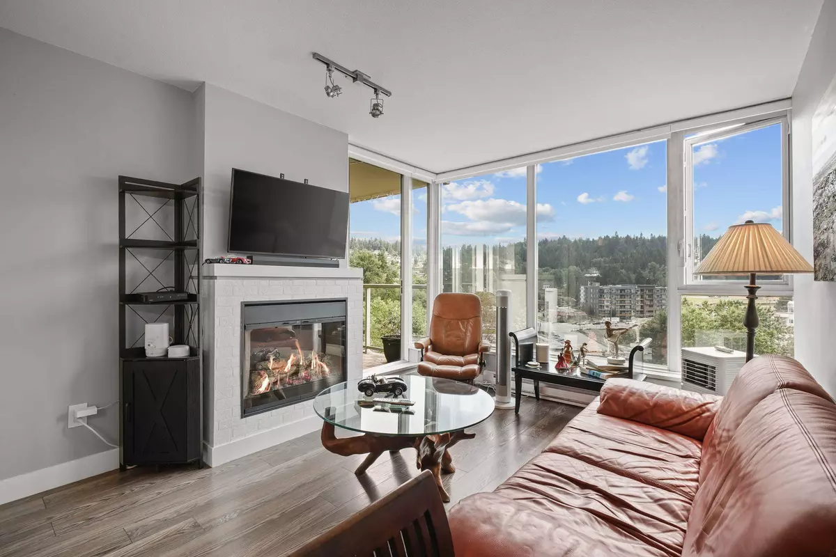 Port Moody, BC V3H 0A1,651 Nootka WAY #1602