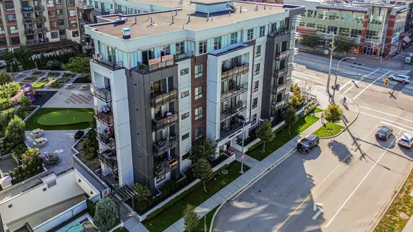 Langley, BC V2Y 3M1,20838 78b AVE #A515