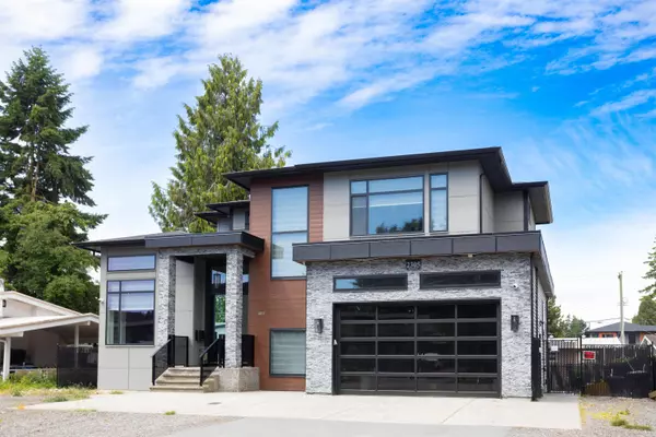 Abbotsford, BC V2T 3C9,2305 Beaver ST