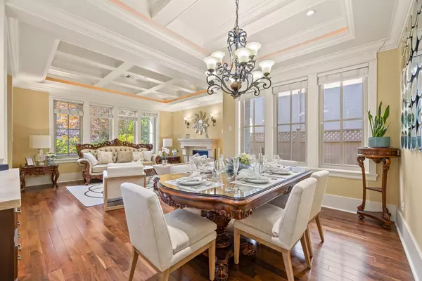 Vancouver, BC V6P 5G7,6616 Wiltshire ST