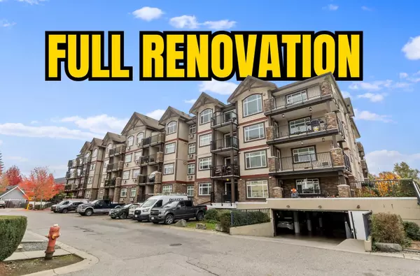 Langley, BC V3A 3X4,19939 55a AVE #105