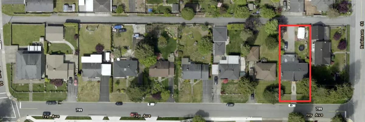 Coquitlam, BC V3J 2J1,729 Ivy AVE