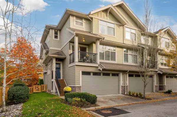 Langley, BC V2Y 0G7,22225 50 AVE #69