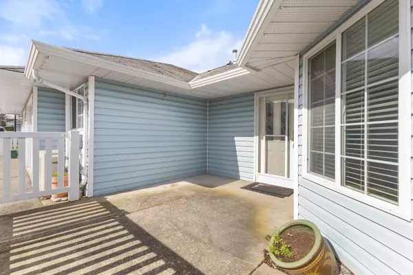 Abbotsford, BC V2S 8A5,1450 Mccallum RD #8