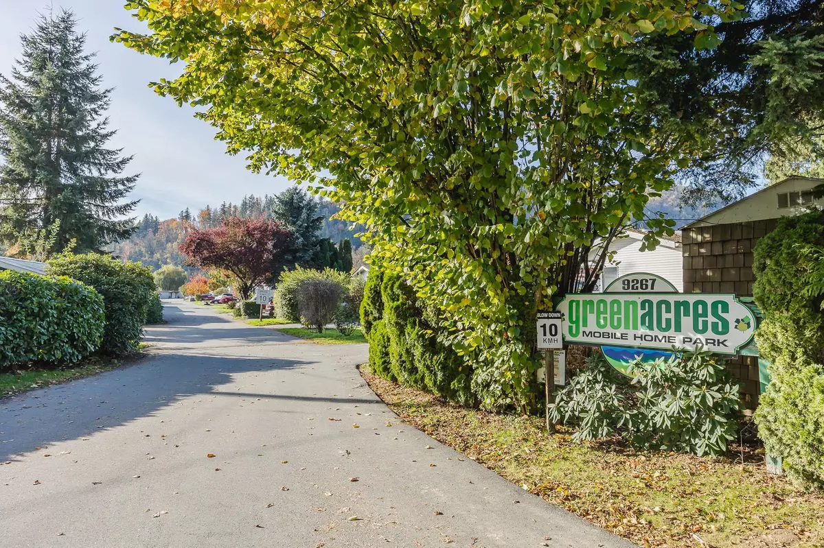 Mission, BC V2V 5M2,9267 Shook RD #28