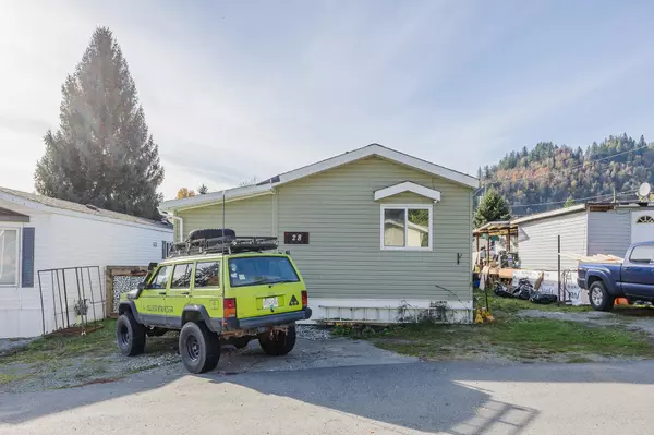 Mission, BC V2V 5M2,9267 Shook RD #28