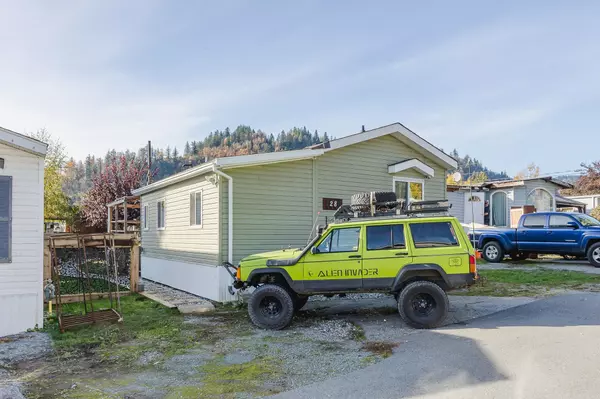 Mission, BC V2V 5M2,9267 Shook RD #28