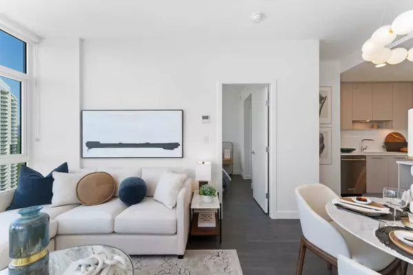 Coquitlam, BC V3J 0S7,518 Clarke RD #1608