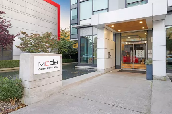 Burnaby, BC V5H 0C7,6658 Dow AVE #1501