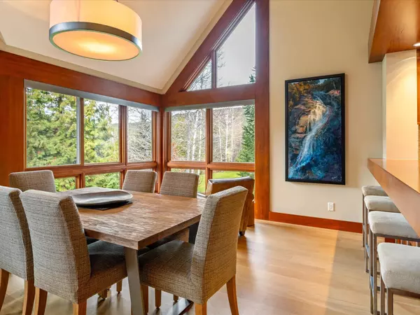 Whistler, BC V0N 1B4,4628 Blackcomb WAY #18