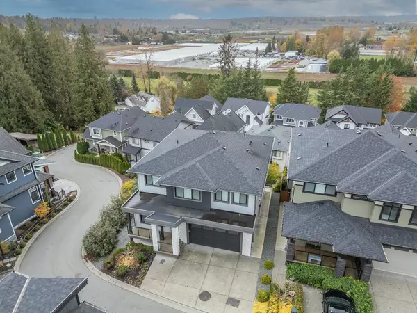 Abbotsford, BC V3G 0G4,4295 Old Clayburn RD #40