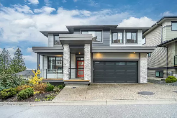 Abbotsford, BC V3G 0G4,4295 Old Clayburn RD #40