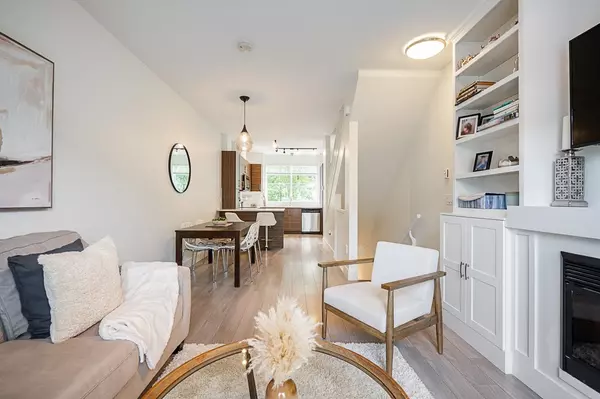 Surrey, BC V4N 6M2,19477 72a AVE #34