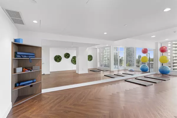 Coquitlam, BC V3J 0S7,518 Clarke RD #3707