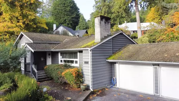 West Vancouver, BC V7W 1C2,4670 Willow Creek RD