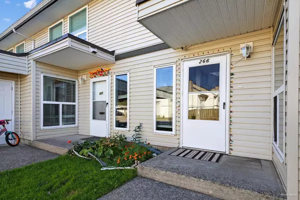 Abbotsford, BC V2T 4N3,32550 Maclure RD #266